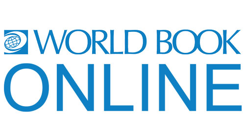 World Book Online encyclopedia